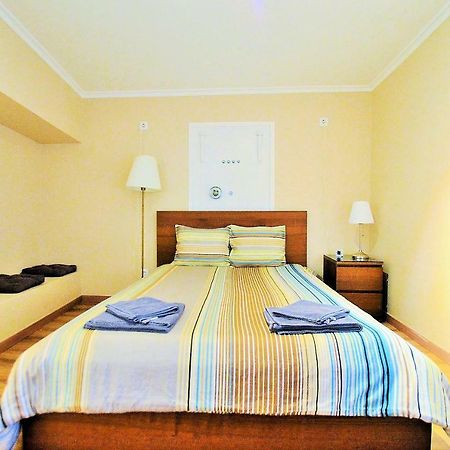 Suites & Apartments - Dp Σετούμπαλ Εξωτερικό φωτογραφία