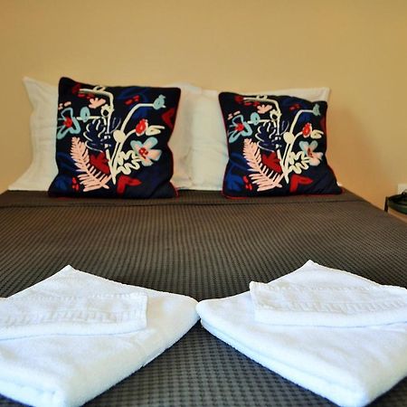 Suites & Apartments - Dp Σετούμπαλ Εξωτερικό φωτογραφία