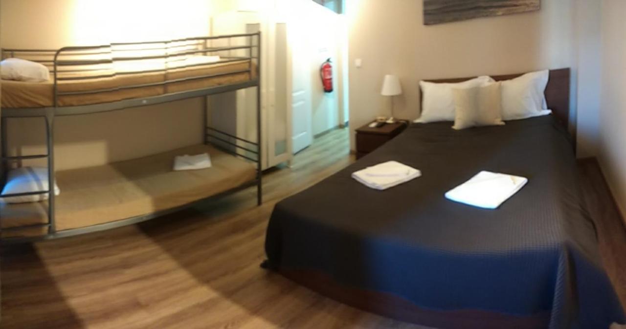 Suites & Apartments - Dp Σετούμπαλ Εξωτερικό φωτογραφία