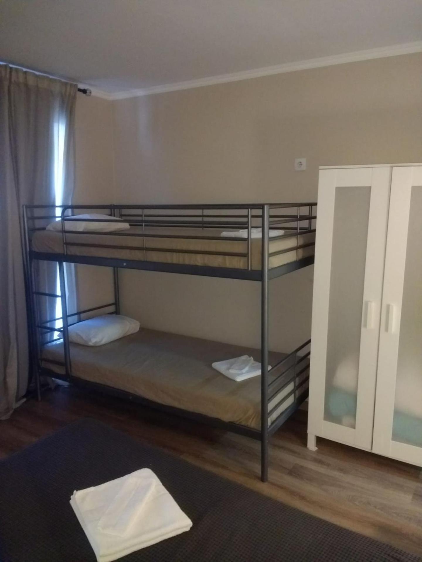 Suites & Apartments - Dp Σετούμπαλ Δωμάτιο φωτογραφία