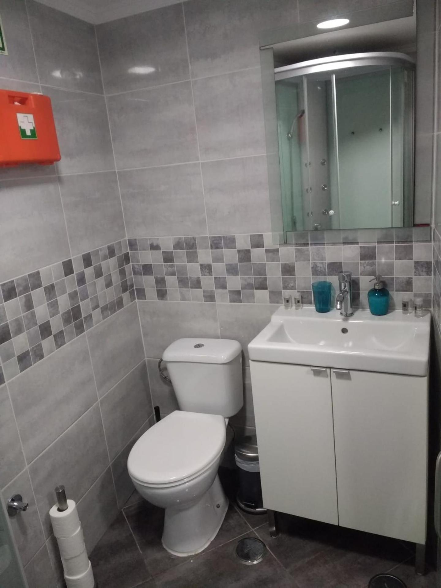 Suites & Apartments - Dp Σετούμπαλ Δωμάτιο φωτογραφία