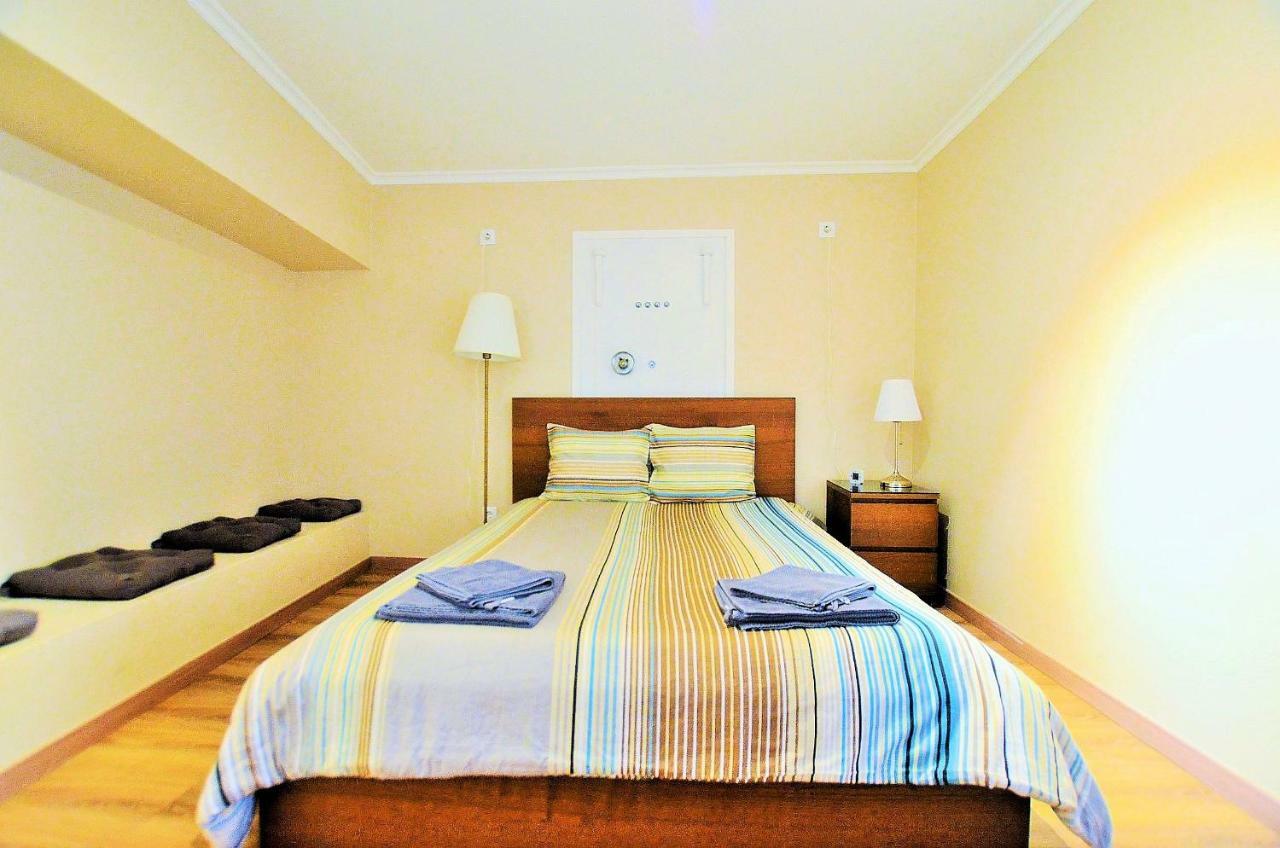Suites & Apartments - Dp Σετούμπαλ Εξωτερικό φωτογραφία