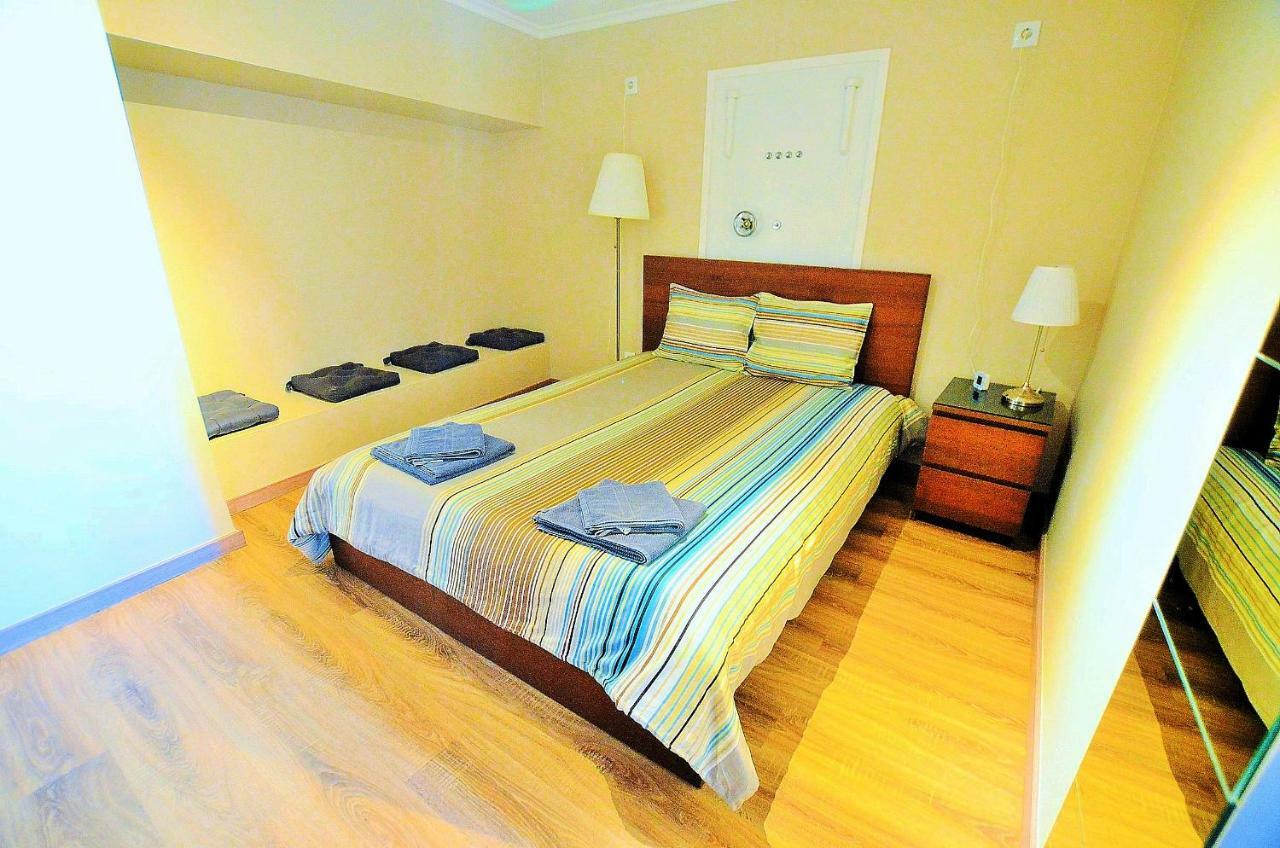 Suites & Apartments - Dp Σετούμπαλ Εξωτερικό φωτογραφία