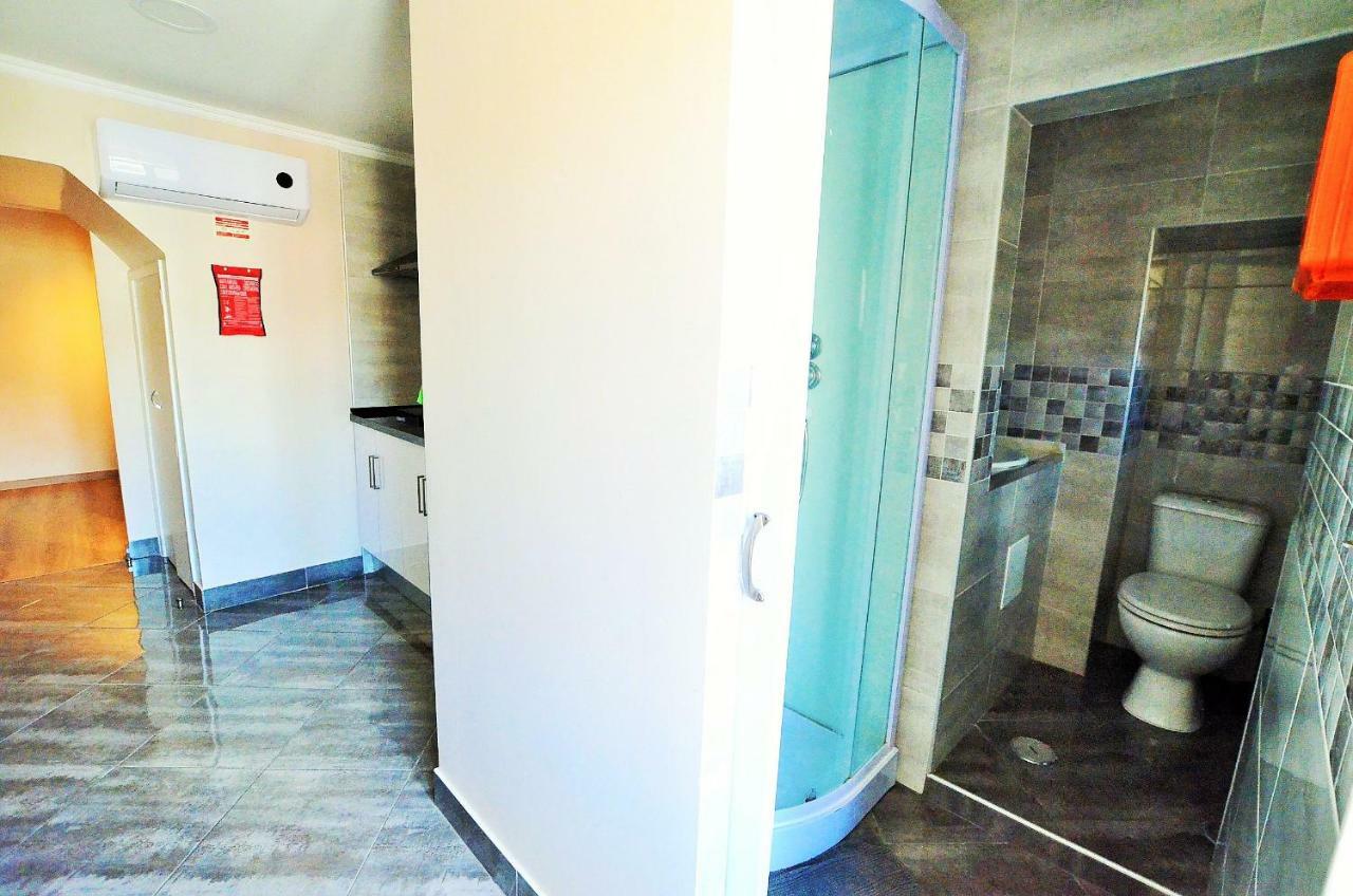 Suites & Apartments - Dp Σετούμπαλ Εξωτερικό φωτογραφία