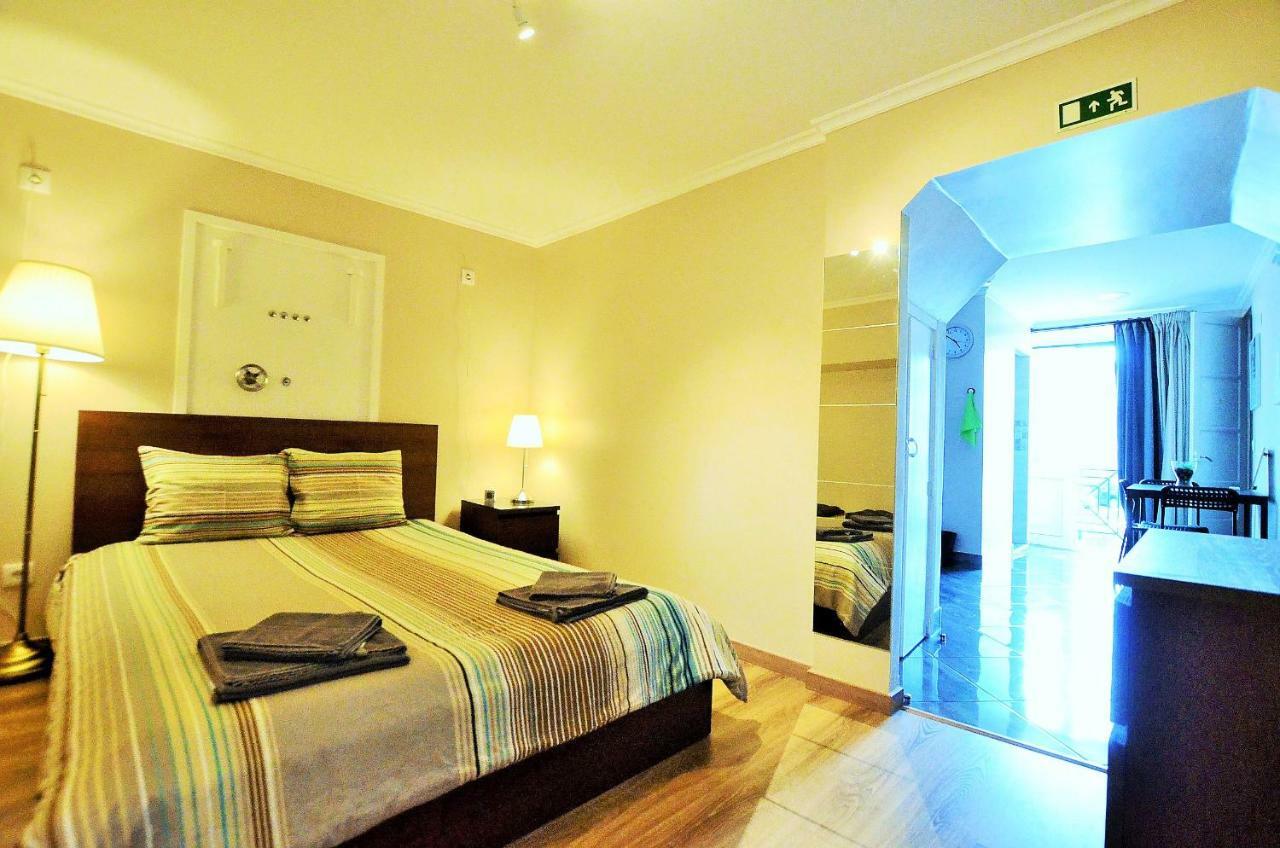 Suites & Apartments - Dp Σετούμπαλ Εξωτερικό φωτογραφία