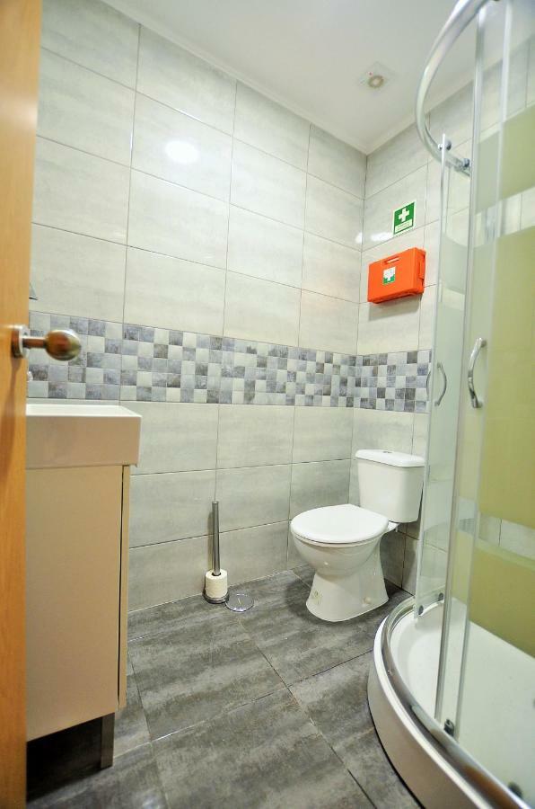 Suites & Apartments - Dp Σετούμπαλ Εξωτερικό φωτογραφία