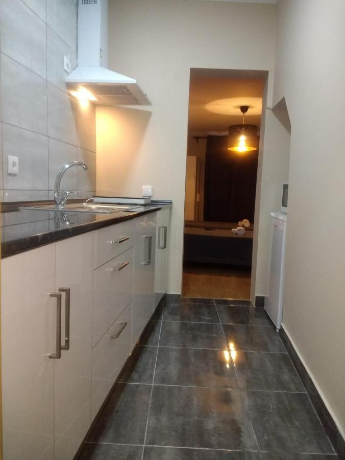 Suites & Apartments - Dp Σετούμπαλ Εξωτερικό φωτογραφία