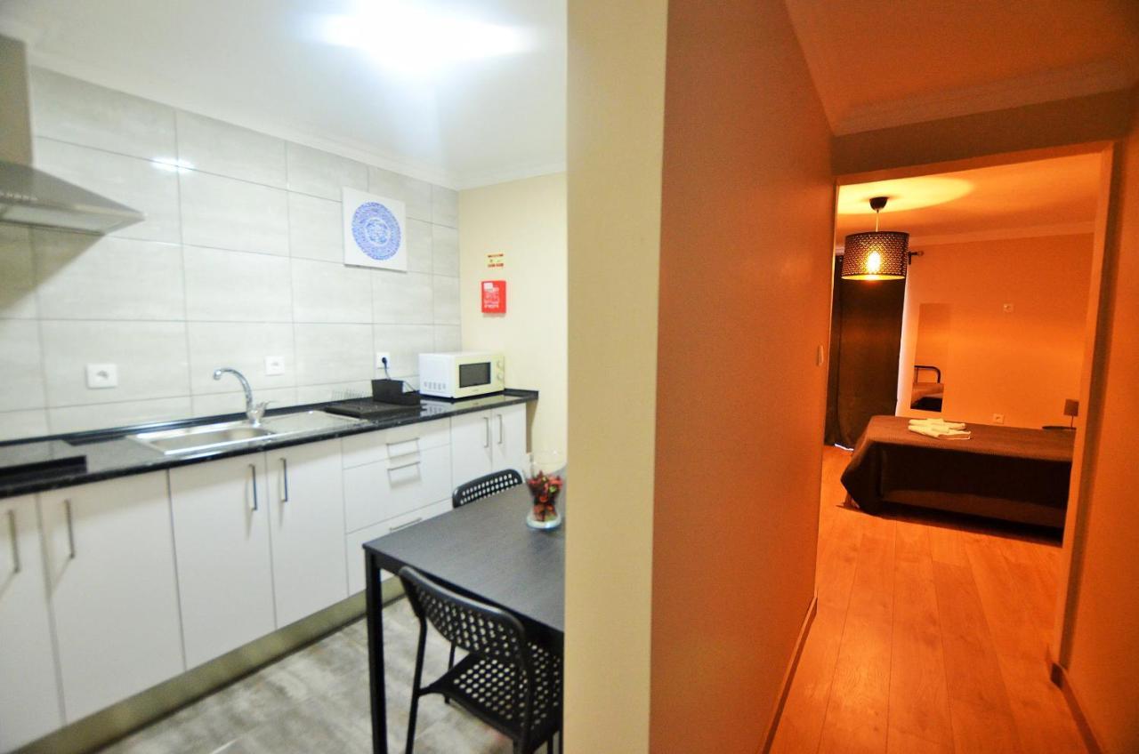Suites & Apartments - Dp Σετούμπαλ Εξωτερικό φωτογραφία