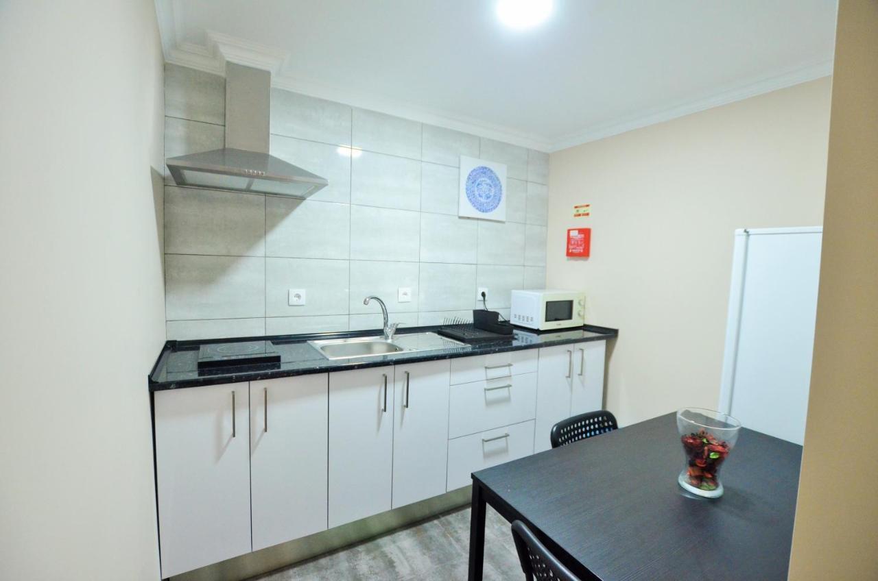 Suites & Apartments - Dp Σετούμπαλ Εξωτερικό φωτογραφία