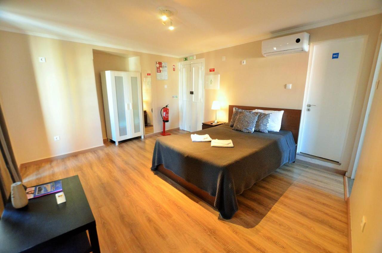 Suites & Apartments - Dp Σετούμπαλ Εξωτερικό φωτογραφία