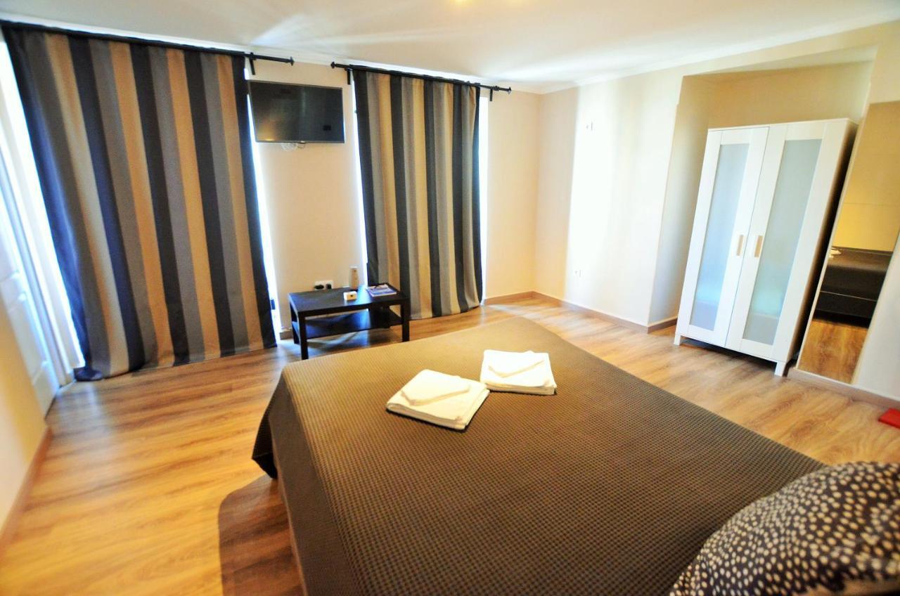 Suites & Apartments - Dp Σετούμπαλ Εξωτερικό φωτογραφία