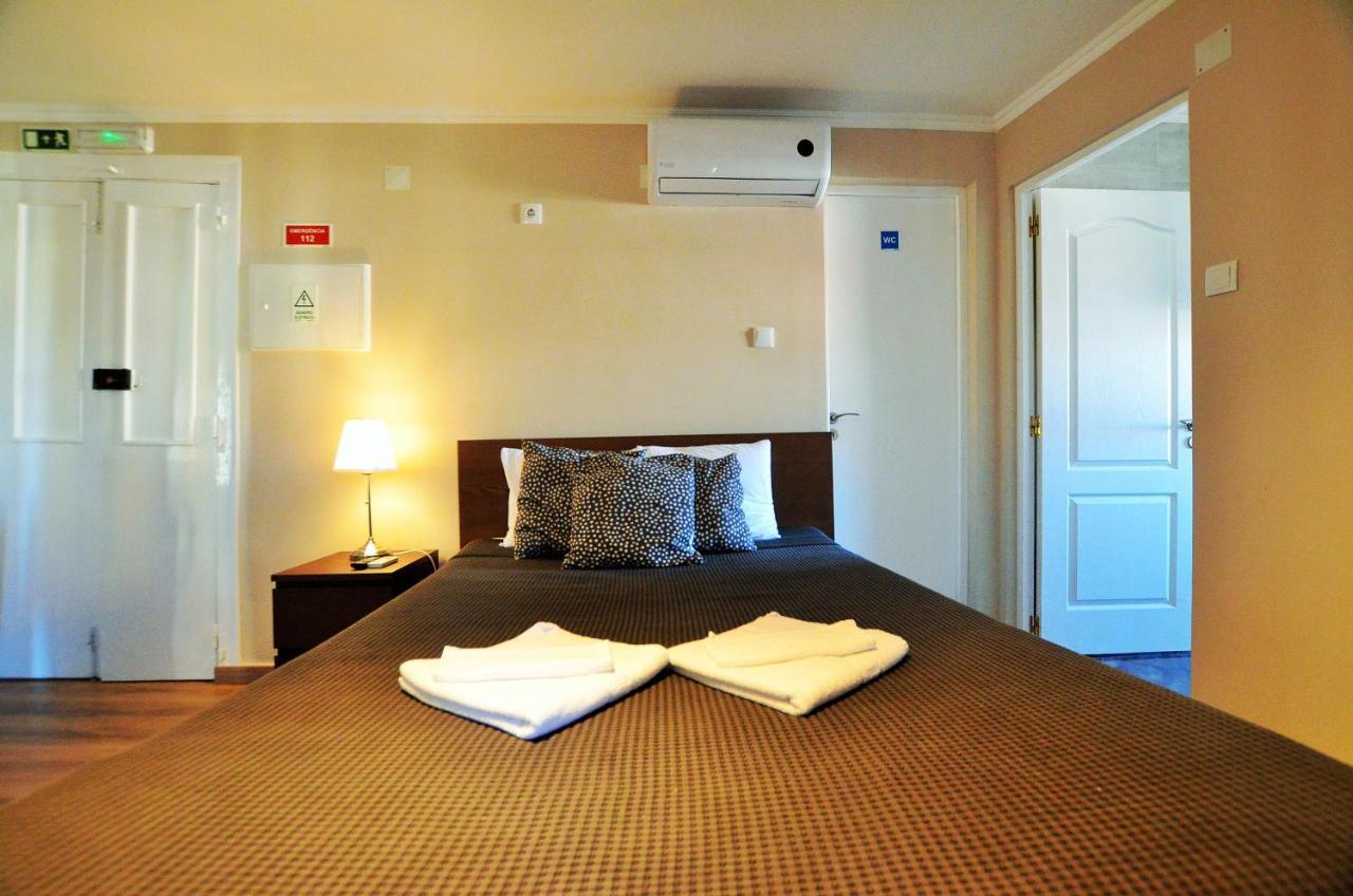 Suites & Apartments - Dp Σετούμπαλ Εξωτερικό φωτογραφία